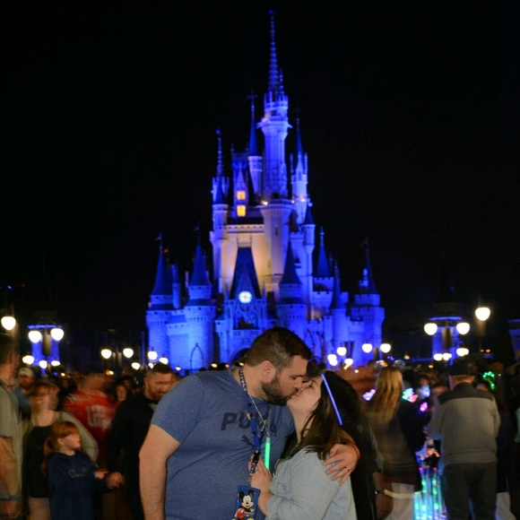 Meet your Posher, Keysha - Picture 1 of 1